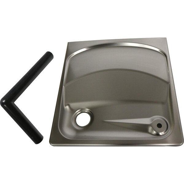 Elkay Kit-Basin Replacment Hac Bi-Level